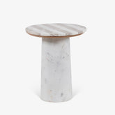 Mallow Side Table